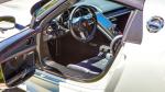 Porsche 918 Spyder Weissach Package 2015 года